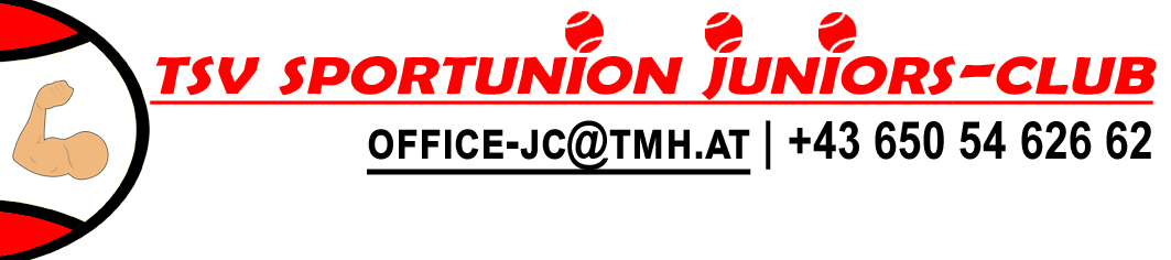 TSV Sportunion Juniors-Club
